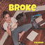 Broke cover