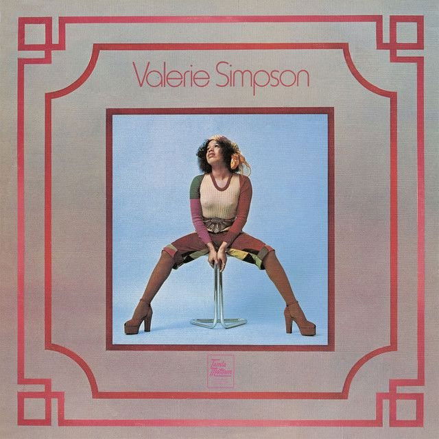 Valerie Simpson profile