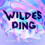 WILDES DING cover