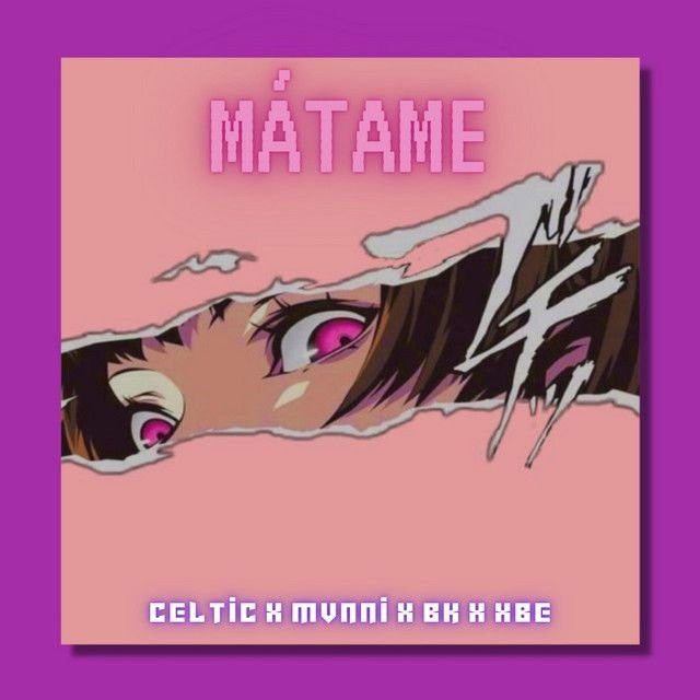 Mátame