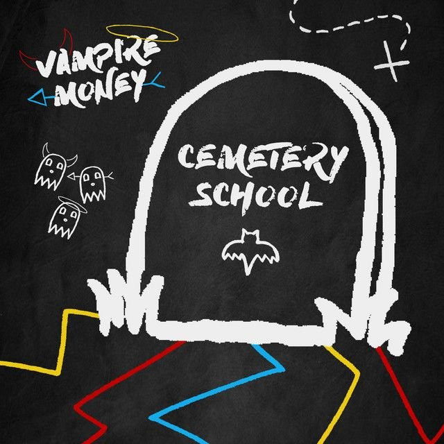 Cemetery School