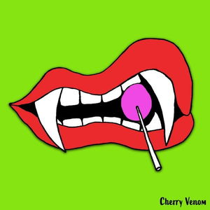 Cherry Venom