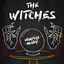 The Witches cover