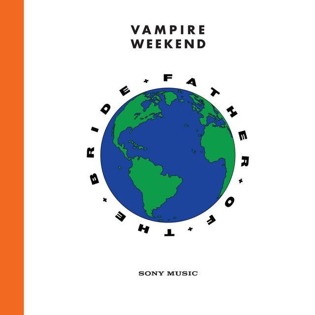 Vampire Weekend profile