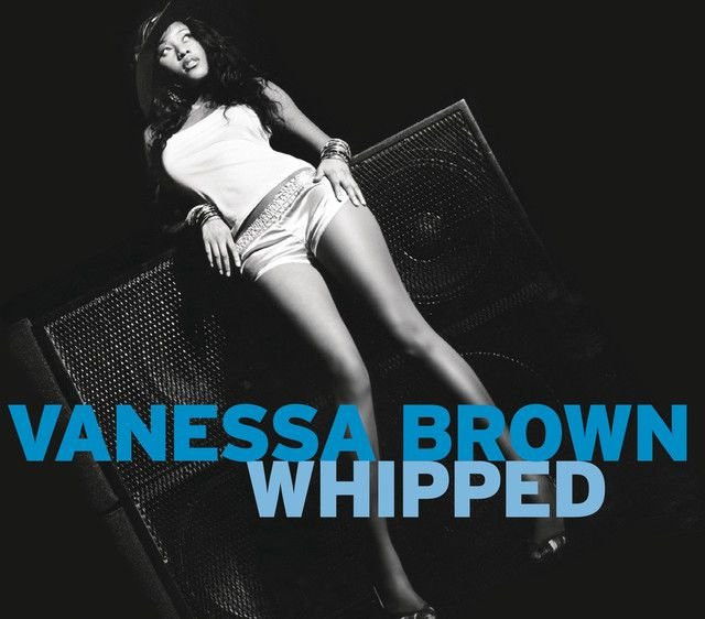 Vanessa Brown profile