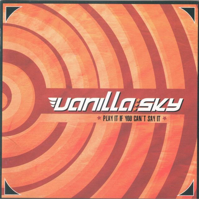 Vanilla Sky profile