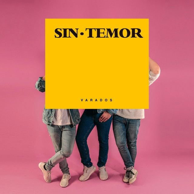 Sin Temor