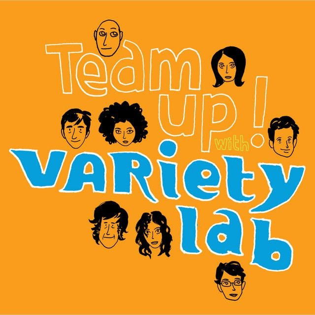 Variety Lab profile