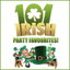 The Offaly Rover cover