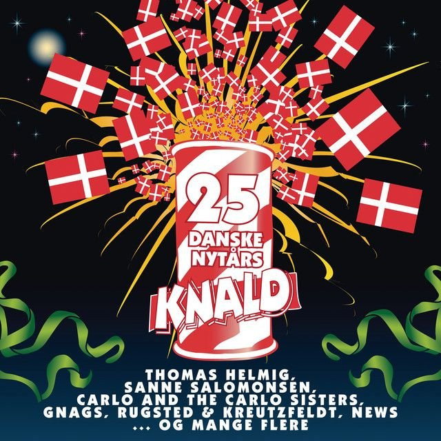 Gennem ild og vand