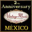 Serenata Huasteca cover