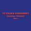 Tre settimane da raccontare cover
