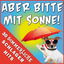 Du bist die Sonne.. cover