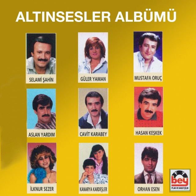 Adını Yollara Yazdım