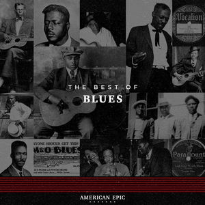 Cypress Grove Blues