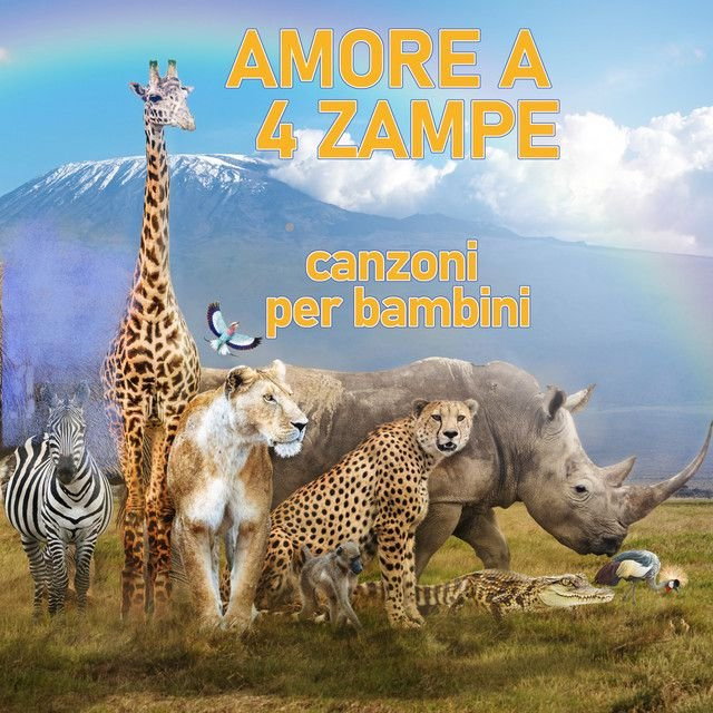 Cavallo bianco