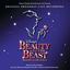 Beauty and the Beast cover