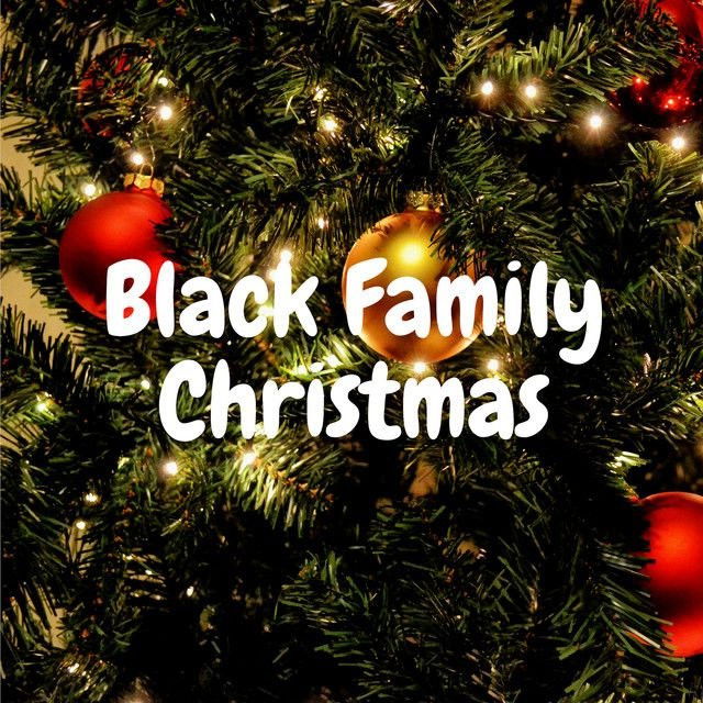 Black Christmas