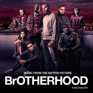 BrOTHERHOOD