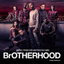 BrOTHERHOOD cover