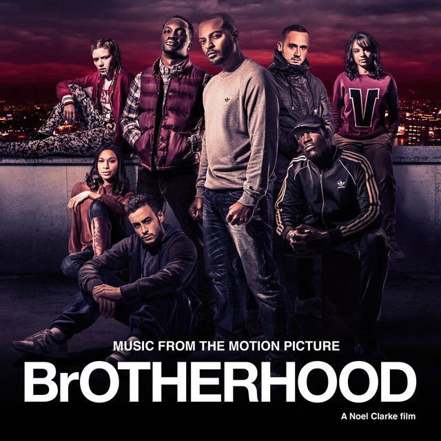 BrOTHERHOOD