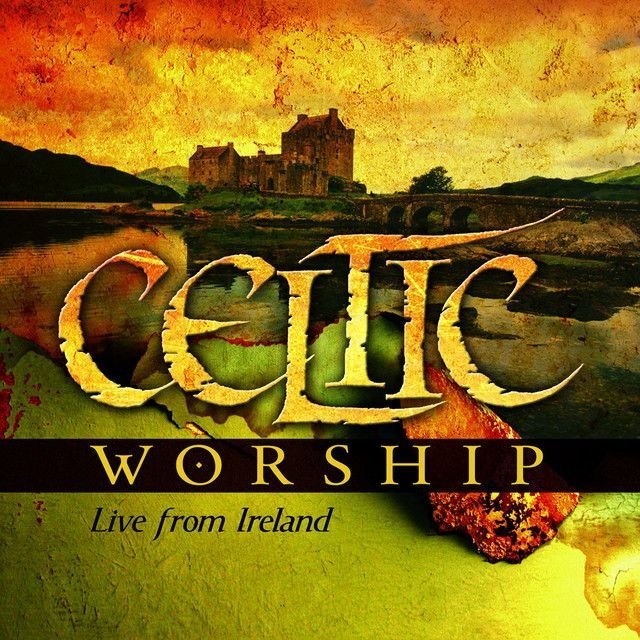 Faithful One - Live From Ireland