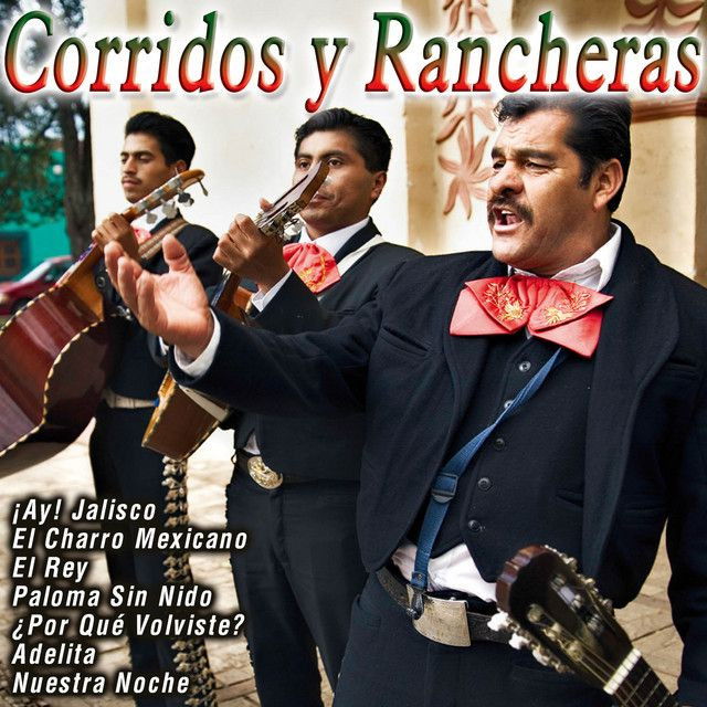 El Mariachi