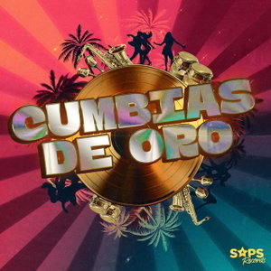 Cumbia Caliente