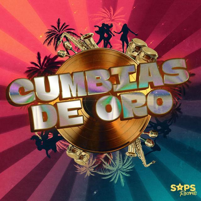 Cumbia Caliente