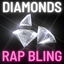 Diamonds cover