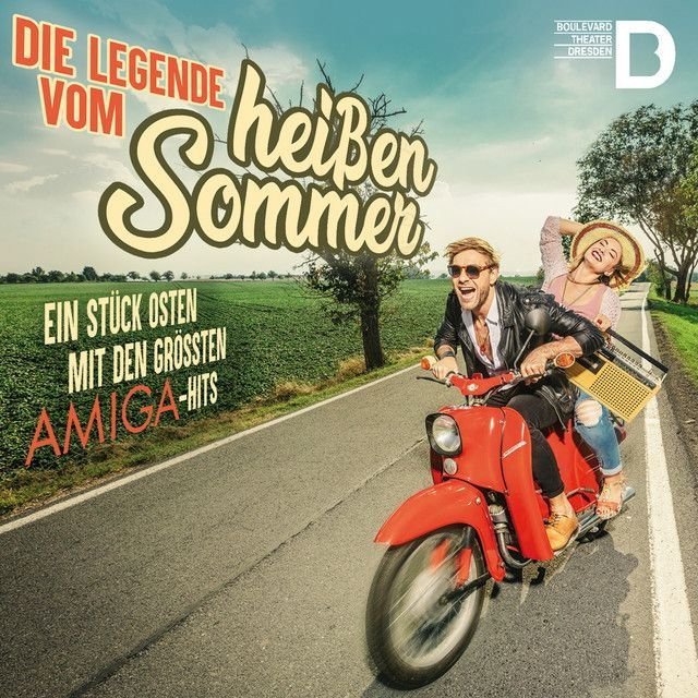 Jugendliebe