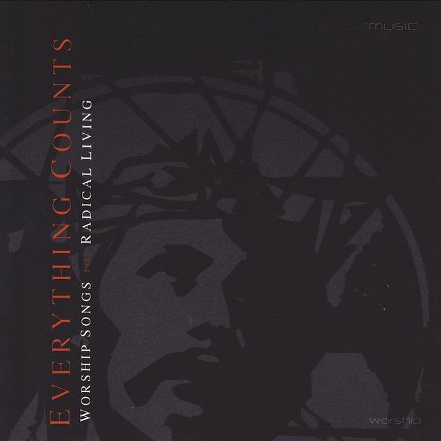 At the Foot of the Cross (Ashes to Beauty)