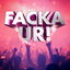 Facka ur cover