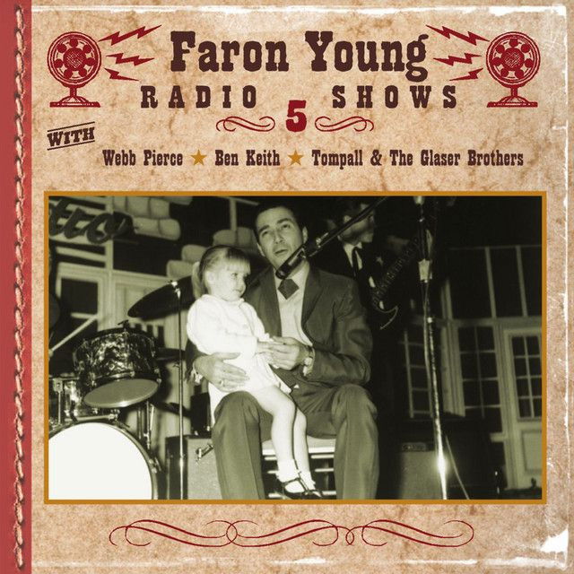 Faron Young profile