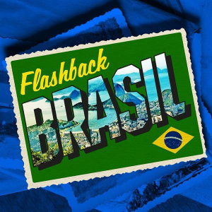 No céu da vibração