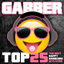 I Wanna Be A Gabber Baby - Radio Mix cover