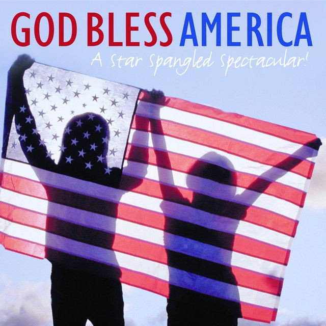 God Bless America