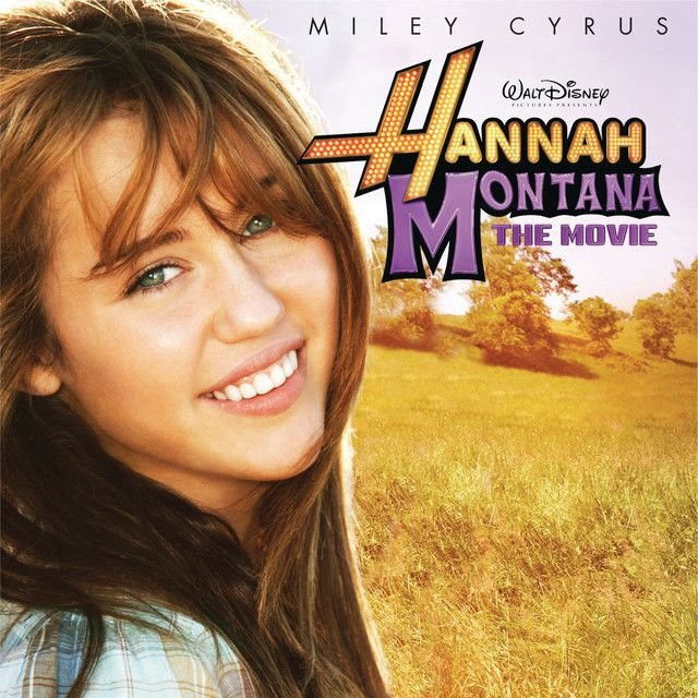 Hannah Montana profile