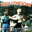 I Wonder How the Old Folks Are At Home cover