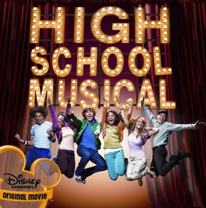 Get&#039;cha Head In The Game - From &quot;High School Musical&quot;/Soundtrack Version