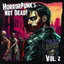 The Best Revenge Is Living Hell cover