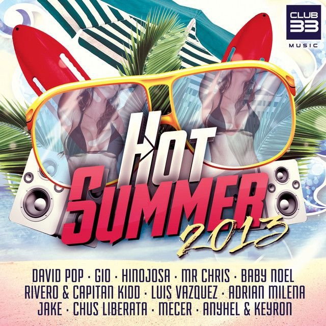 Cosita Bonita - Radio Edit