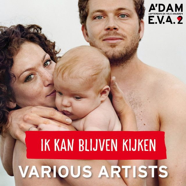 Ik Kan Blijven Kijken