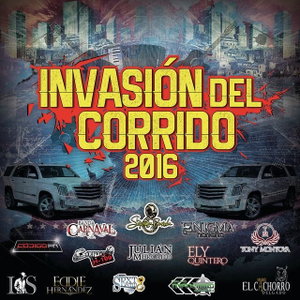 El Corrido Del Gabacho