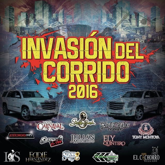 El Corrido Del Gabacho