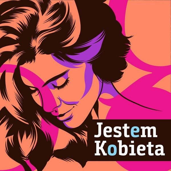 Jestem kobietą