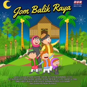 Halal Bihalal
