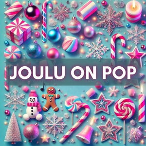 Tule meille jouluksi