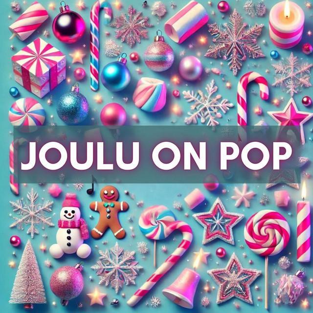 Tule meille jouluksi