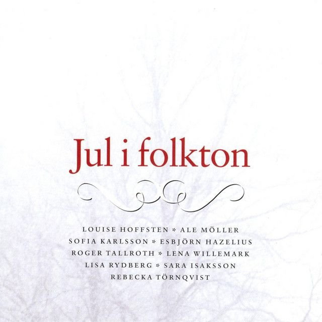 Jul, Jul, Strålande Jul